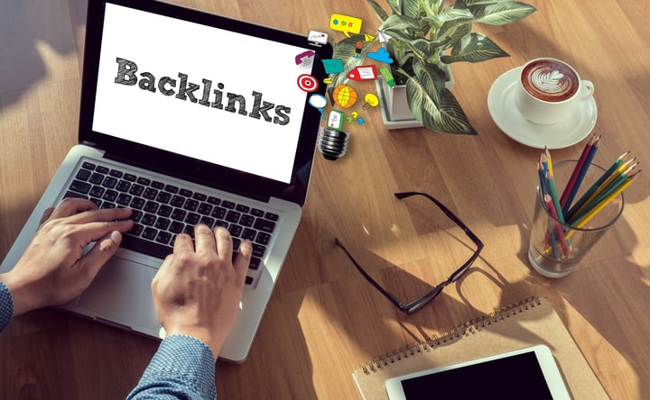 Backlinks and SEO | Digital Marketing Experts | 30 Degrees North